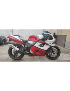 Yamaha FZR 400RR - 1992